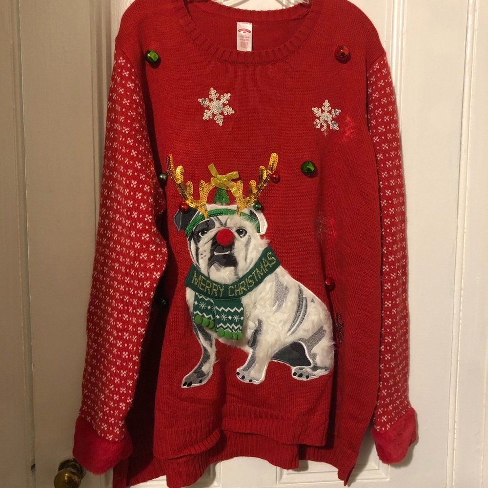 Christmas Sweater